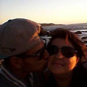 Meet your Posher, Daniela